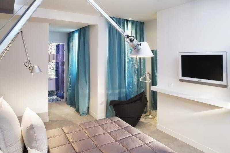 Color Design Hotel Paris Cameră foto